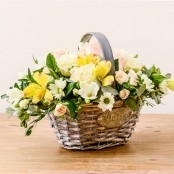 Luxurious Basket